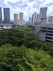 Blk 37 Rumah Tinggi View (Bukit Merah), HDB 3 Rooms #633733231